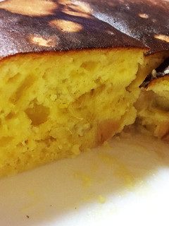 HMで秋のケーキ-レシピのメイン写真