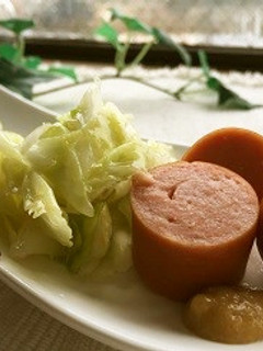 我家の一押し♬簡単✿ザワークラウト-レシピのメイン写真