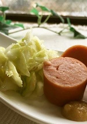 我家の一押し♬簡単✿ザワークラウト-レシピのメイン写真