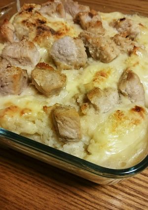 ✨チキンドリア✨-レシピのメイン写真
