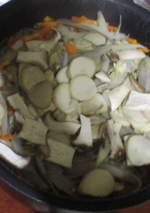あさりの炊き込みご飯-レシピのメイン写真