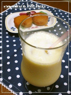 喫茶店の味♡ミックスジュース-レシピのメイン写真