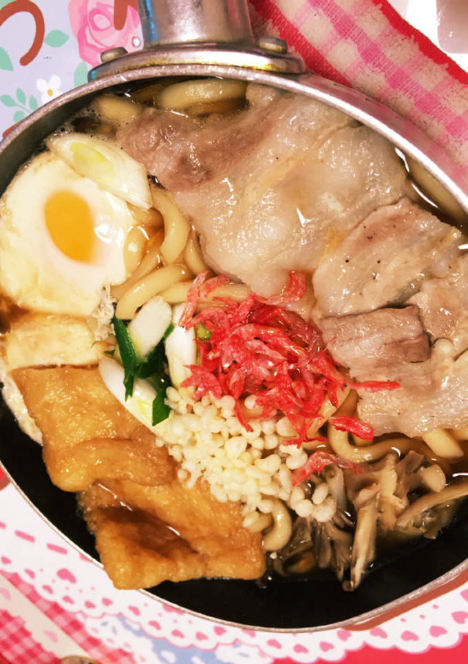めんつゆいらず☆煮込みうどん-レシピのメイン写真