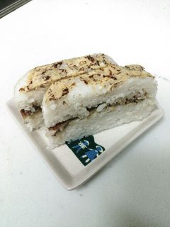 漬物器で押し寿司-レシピのメイン写真