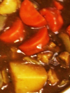 カレー-レシピのメイン写真