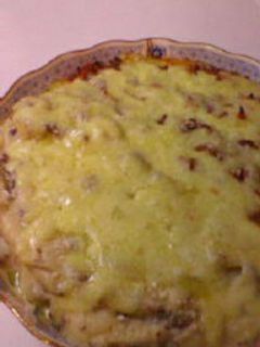 豆腐が仲間入り!ヘルシー☆ドリア-レシピのメイン写真