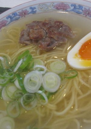 なんちゃって☆チャーシュー-レシピのメイン写真