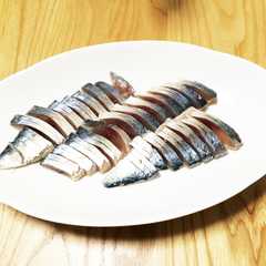 รูปของ 鯖のキズシ