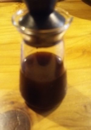 簡単手作り！！柚子ポン酢-レシピのメイン写真