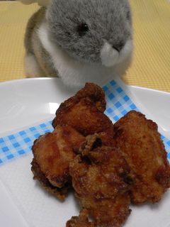 から揚げの極意!プロの裏技!!-レシピのメイン写真
