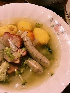 あったか(^o^)ポトフ-レシピのメイン写真