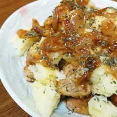 おいし～い♪ビール煮-レシピのメイン写真
