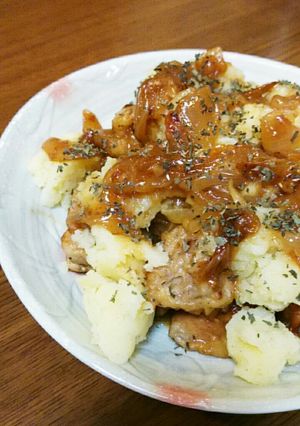 おいし～い♪ビール煮-レシピのメイン写真