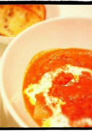 辛すぎず酸っぱすぎず◆バターチキンカレー-レシピのメイン写真