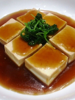 中華風煮奴-レシピのメイン写真