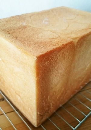 食パン-レシピのメイン写真