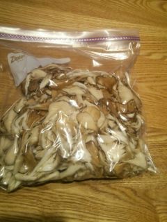 毎日食べよう!舞茸の保存&食べ方-レシピのメイン写真