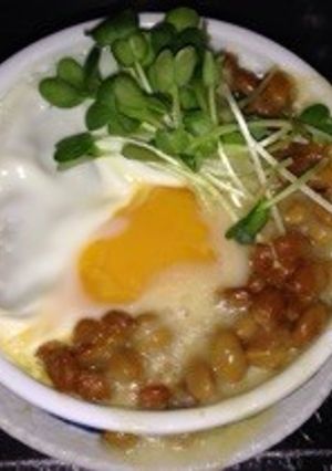 冷蔵庫にあるもので！ココットカマン-レシピのメイン写真