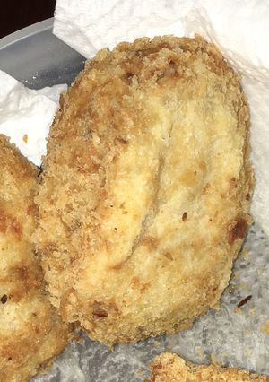 コロッケ おふくろの味-レシピのメイン写真