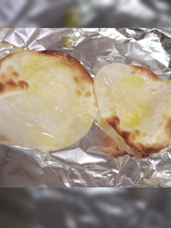 ☺簡単オーブンで残り物餃子の皮クッキー☺-レシピのメイン写真