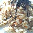 納豆チャーハン