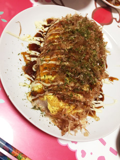 お家で居酒屋☆とんぺい焼き-レシピのメイン写真