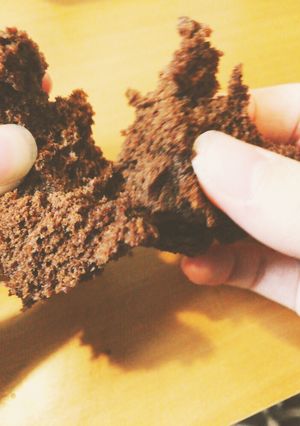 電子レンジで簡単♡ふんわりマグケーキ-レシピのメイン写真