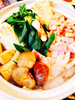 創味で簡単中華鍋!-レシピのメイン写真