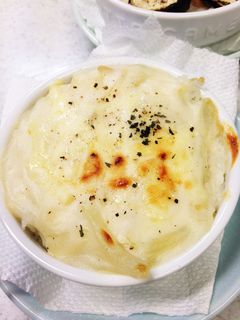 簡単すぎるココットカマンドリア-レシピのメイン写真