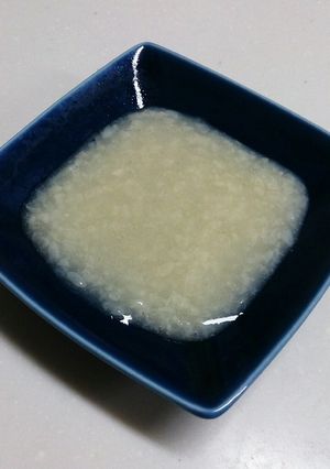 一般的な塩麹の作り方♥トップ10入り♥-レシピのメイン写真