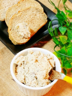 鯖缶とおから♡ヘルシーヨーグルトディップ-レシピのメイン写真
