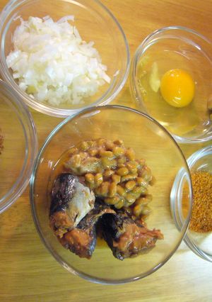 ヤバウマッ！ひきずりうどん～山形の味♪-レシピのメイン写真