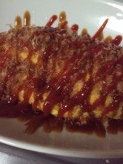 ふんわりオムレツ!!-レシピのメイン写真