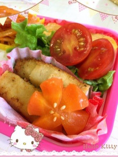 人参のグラッセ風〜(o˘◡˘o)♡-レシピのメイン写真