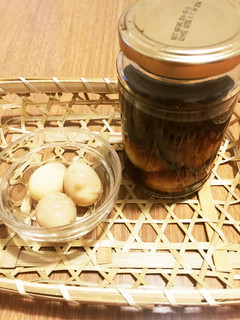 簡単美味しいうずらの味玉-レシピのメイン写真