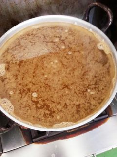 簡単すまし汁の調味料-レシピのメイン写真