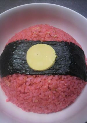 ◯ャー専用チャーハン-レシピのメイン写真