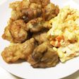 簡単!チキン南蛮!タルタルソースうまっ♡