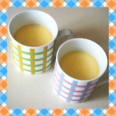 รูปของ たっぷり♡濃厚♡本格カスタードプリン♪