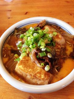 がっつり!すき焼き風丼(≧∇≦)-レシピのメイン写真