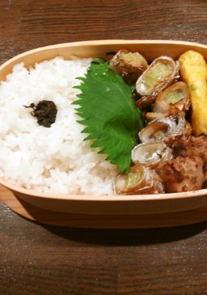 お弁当14-レシピのメイン写真