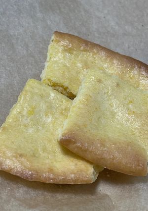 少量クッキー-レシピのメイン写真