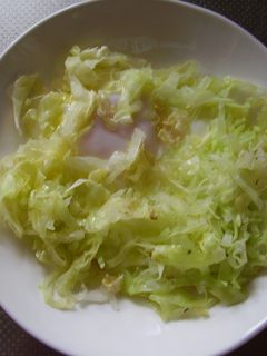 巣ごもり目玉焼き-レシピのメイン写真