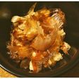 クリスマスつまみチーズにんにく醤油漬