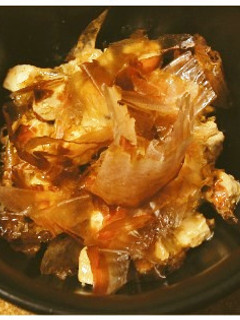 クリスマスつまみチーズにんにく醤油漬-レシピのメイン写真