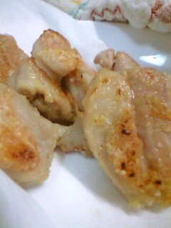 あげない「からあげ」☆時短☆漬け不要-レシピのメイン写真