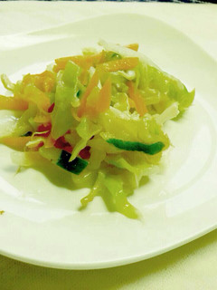 みそサラダ 人気給食レシピ-レシピのメイン写真
