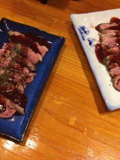合鴨のロースト-レシピのメイン写真