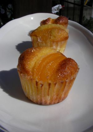 切って混ぜて焼いただけ♪簡単パイ?ケーキ-レシピのメイン写真