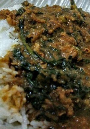 丸二日煮込んだ風 みぞれおろし和風カレー-レシピのメイン写真